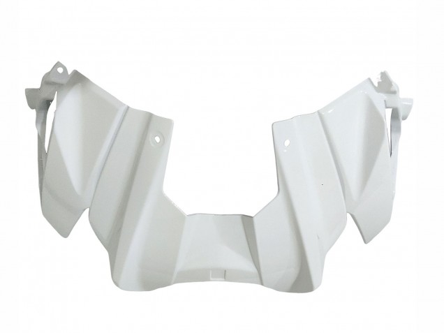 Carene Moto Suzuki GSX-S 750 2017-2022 - Bianco Giallo