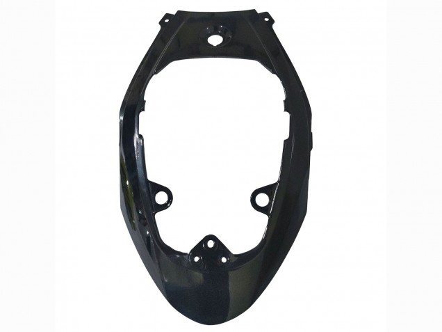 Carene Moto Suzuki GSX-S 750 2017-2022 - Bianco Giallo