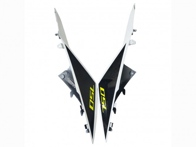 Carene Moto Suzuki GSX-S 750 2017-2022 - Bianco Giallo