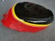 Carene Moto Suzuki RG400 RG500 RG400/500 1984-1987 - Rosso Giallo Nero 7