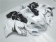 Carene Moto Suzuki GSXR 1300 Hayabusa 2008-2020 - Bianco