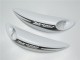 Carene Moto Suzuki GSXR 1300 Hayabusa 2008-2020 - Bianco