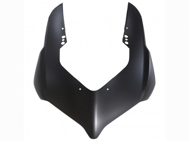 Carene Moto Ducati Panigale V2 2020-2024 - Rosso Nero Opaco Corse