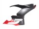 Carene Moto Ducati Panigale V2 2020-2024 - Rosso Nero Opaco Corse