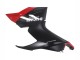 Carene Moto Ducati Panigale V2 2020-2024 - Rosso Nero Opaco Corse