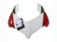 Carene Moto Ducati Panigale V2 2020-2024 - Bianco Rosso Verde Nero Opaco Corse 21