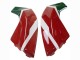 Carene Moto Ducati Panigale V2 2020-2024 - Bianco Rosso Verde Nero Opaco Corse 21