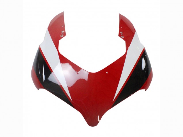 Carene Moto Ducati Panigale V2 2020-2024 - Rosso Nero Lucido Mostro Corse
