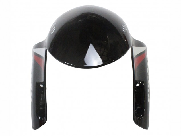 Carene Moto Ducati Panigale V2 2020-2024 - Rosso Nero Lucido Mostro Corse