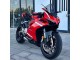 Carene Moto Ducati Panigale V2 2020-2024 - Rosso Bianco