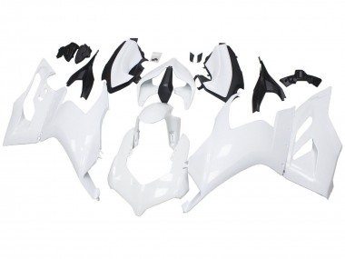 Carene Moto Ducati Panigale V2 2020-2024 - Non Verniciato