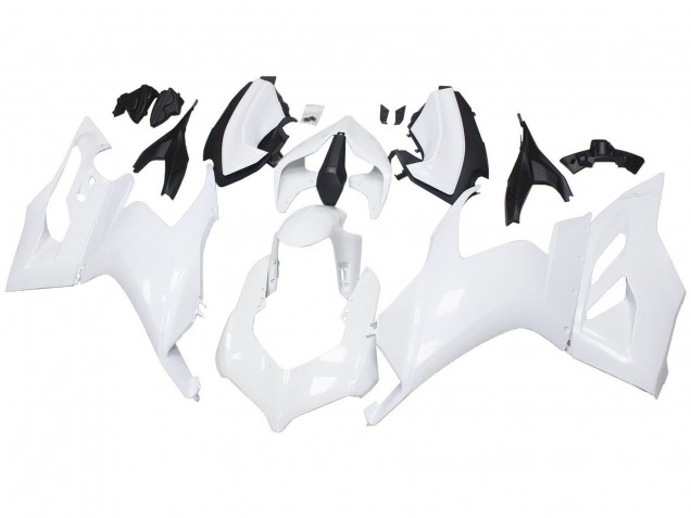 Carene Moto Ducati Panigale V2 2020-2024 - Non Verniciato