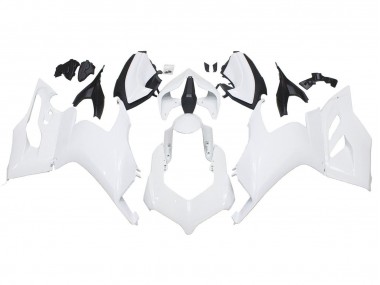 Carene Moto Ducati Panigale V2 2020-2024 - Non Verniciato