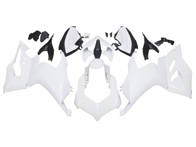 Carene Moto Ducati Panigale V2 2020-2024 - Non Verniciato