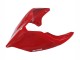 Carena Moto Ducati Panigale V4 V4S 2020-2021 - Rosso Nero Opaco