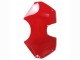 Carena Moto Ducati Panigale V4 V4S 2020-2021 - Rosso Nero Opaco