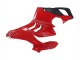 Carena Moto Ducati Panigale V4 V4S 2020-2021 - Rosso Nero Opaco