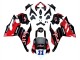 Carene Moto Ducati Panigale V4 V4S 2018-2019 - Rosso Nero Lucido Aruba 11