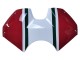 Carene Moto Ducati Panigale V4 V4S 2020-2021 - Bianco Rosso Verde Nero Opaco