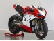 Carene Moto Ducati Panigale V4 V4S 2018-2019 - Bianco Rosso Verde Nero Lucido