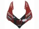 Carena Moto Ducati Panigale V4 V4S 2020-2021 - Rosso Nero Lucido Lenovo 117