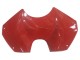 Carena Moto Ducati Panigale V4 V4S 2020-2021 - Rosso Nero Lucido Lenovo 117