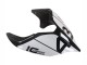Carene Moto Ducati Panigale V4 V4S 2020-2021 - Giallo Bianco Nero Lucido