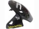 Carene Moto Ducati Panigale V4 V4S 2020-2021 - Giallo Bianco Nero Lucido
