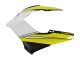 Carene Moto Ducati Panigale V4 V4S 2020-2021 - Giallo Bianco Nero Lucido