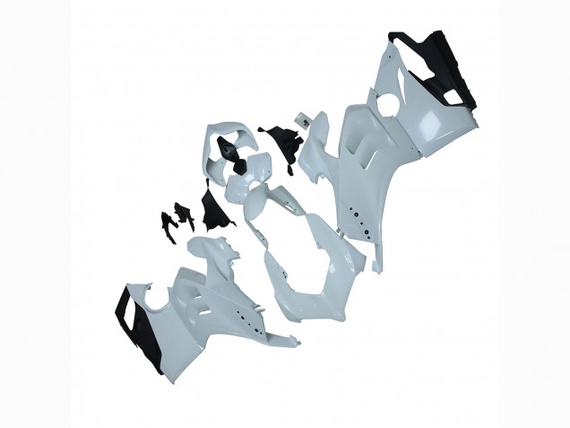 Carene Moto Ducati Panigale V4 V4S 2020-2021 - Non Verniciato