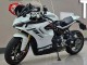 Carene Moto Ducati 2021-2024 Ducati Supersport 950/950S 2021-2024 - Bianco Nero
