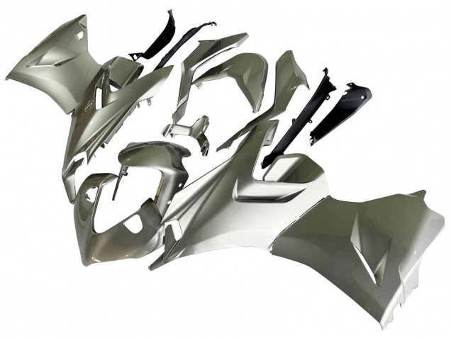Carene Moto Ducati 2021-2024 Ducati Supersport 950/950S 2021-2024 - Grigio