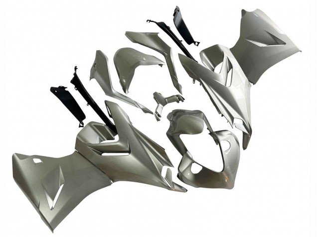 Carene Moto Ducati 2021-2024 Ducati Supersport 950/950S 2021-2024 - Grigio