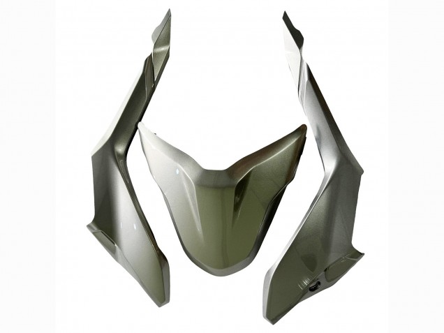 Carene Moto Ducati 2021-2024 Ducati Supersport 950/950S 2021-2024 - Grigio