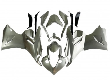 Carene Moto Ducati 2021-2024 Ducati Supersport 950/950S 2021-2024 - Grigio