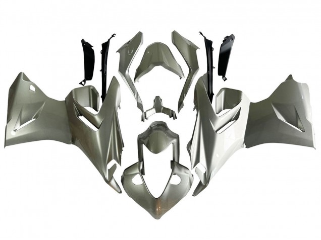 Carene Moto Ducati 2021-2024 Ducati Supersport 950/950S 2021-2024 - Grigio