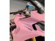 Carene Moto Ducati 2021-2024 Ducati Supersport 950/950S 2021-2024 - Rosa Nero