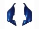 Carene Moto BMW K1200S 2005-2010 - Blu Nero Lucido