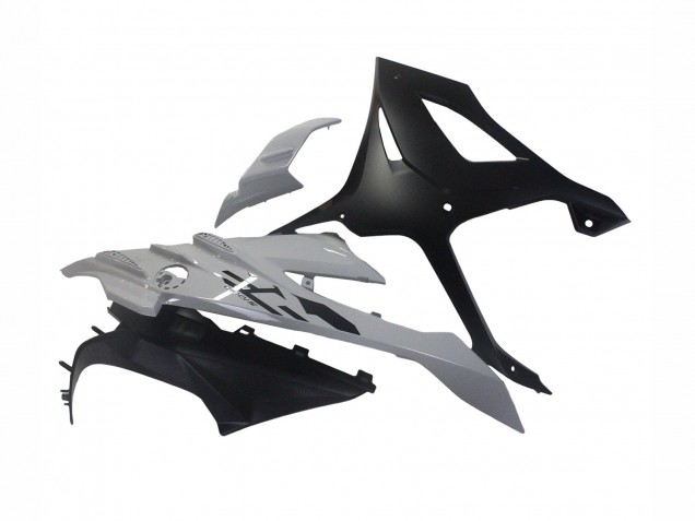Carene Moto BMW S1000RR 2023-2024 - Nardo Grigio Nero Opaco