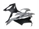 Carene Moto BMW S1000RR 2023-2024 - Nardo Grigio Nero Opaco
