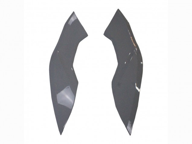 Carene Moto BMW S1000RR 2023-2024 - Nardo Grigio Nero Opaco