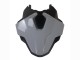 Carene Moto BMW S1000RR 2023-2024 - Nardo Grigio Nero Opaco