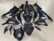 Carene Moto BMW S1000RR 2023-2024 - Nero Lucido Fibra di Carbonio