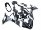 Carene Moto BMW S1000RR 2019-2022 - Nero Bianco