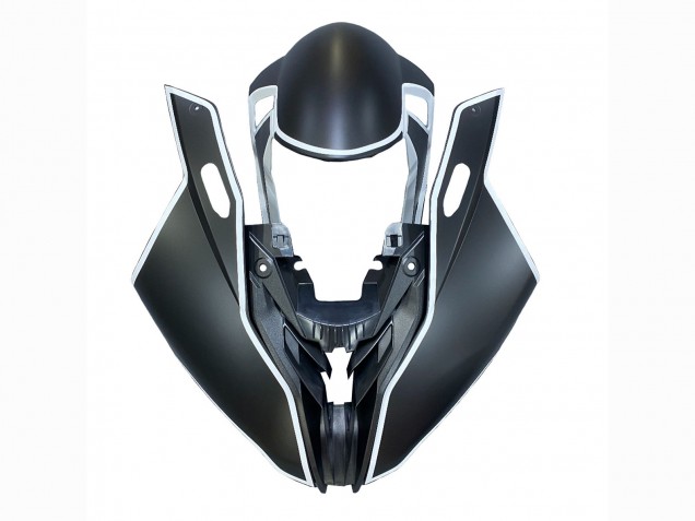 Carene Moto BMW S1000RR 2019-2022 - Nero Bianco