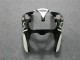 Carene Moto Kawasaki ZX6R 2000-2002 - Bianco Rosso Giallo Verde Nero Lucido Stella EuroBet