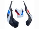 Carene Moto BMW S1000RR 2019-2022 - Nero Rosso Blu Bianco