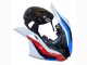 Carene Moto BMW S1000RR 2019-2022 - Nero Rosso Blu Bianco
