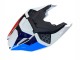 Carene Moto BMW S1000RR 2019-2022 - Nero Rosso Blu Bianco