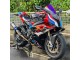 Carena Moto BMW S1000RR 2019-2022 - Bianco Blu Rosso Nero